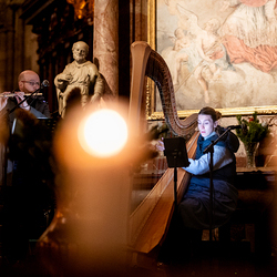 Nacht der Stille