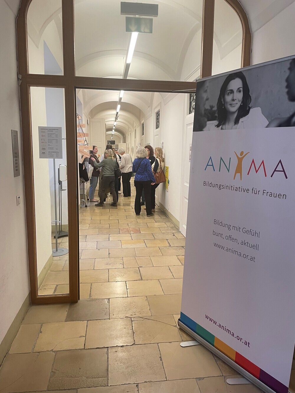 Frauen reden Klartext: Barcamp bringt Themen auf den Tisch